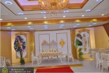 Saray Tavan Duvar Çıtası Saray Tavan Duvar Çıtası