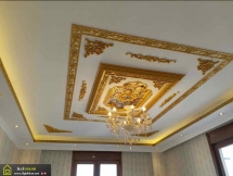 Saray Tavan ve Motif Aksesuar  Saray Tavan ve Motif Aksesuar