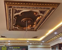 Saray Tavan ve Motif Aksesuar  Saray Tavan ve Motif Aksesuar