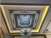 Saray Tavan ve Motif Aksesuar  Saray Tavan ve Motif Aksesuar